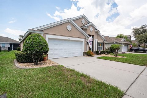 Casa en venta en Hudson, Florida, 4 dormitorios, 188.87 m2 № 2150043 - foto 2