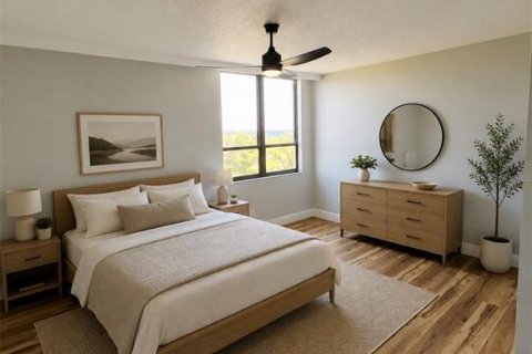 Condo in Clearwater, Florida, 2 bedrooms  № 2198634 - photo 19