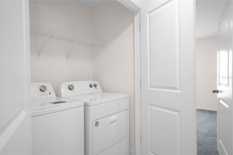 Casa en venta en Wildwood, Florida, 4 dormitorios, 139.35 m2 № 1657102 - foto 22