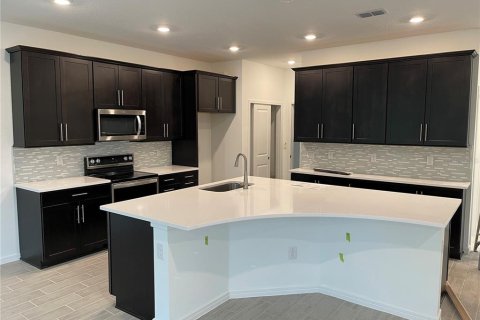 Adosado en alquiler en Saint Petersburg, Florida, 3 dormitorios, 176.05 m2 № 1551559 - foto 15