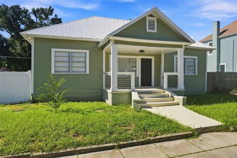 Casa en venta en Tampa, Florida, 4 dormitorios, 124.67 m2 № 2358183 - foto 6