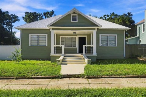 Casa en venta en Tampa, Florida, 4 dormitorios, 124.67 m2 № 2358183 - foto 5