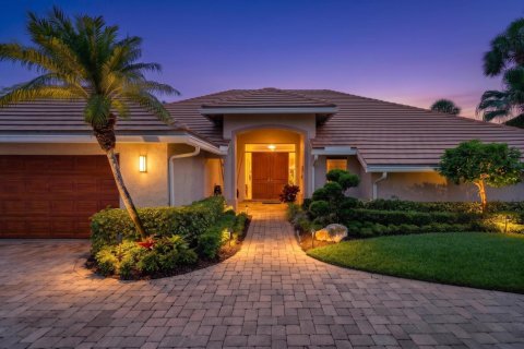 House in Delray Beach, Florida 3 bedrooms, 311.5 sq.m. № 2186920 - photo 4