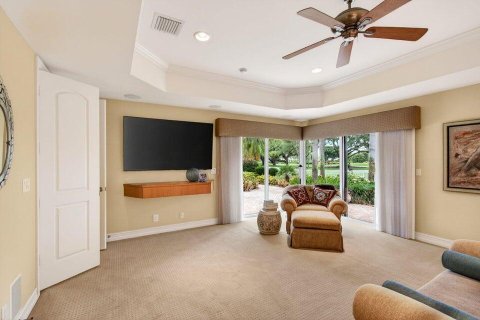 House in Delray Beach, Florida 3 bedrooms, 311.5 sq.m. № 2186920 - photo 26