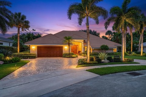 Villa ou maison à Delray Beach, Floride 3 chambres, 311.5 m2 № 2186920