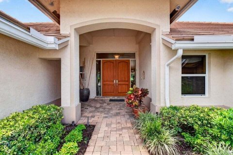 House in Delray Beach, Florida 3 bedrooms, 311.5 sq.m. № 2186920 - photo 10