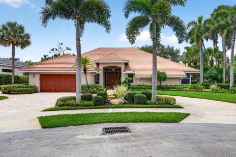 House in Delray Beach, Florida 3 bedrooms, 311.5 sq.m. № 2186920 - photo 5