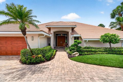 House in Delray Beach, Florida 3 bedrooms, 311.5 sq.m. № 2186920 - photo 7