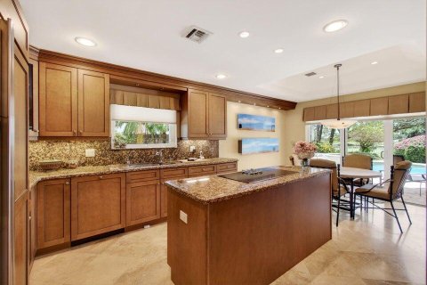House in Delray Beach, Florida 3 bedrooms, 311.5 sq.m. № 2186920 - photo 21