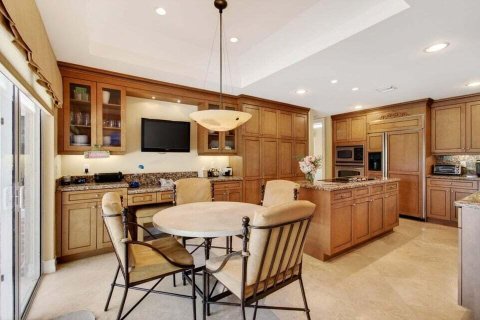 House in Delray Beach, Florida 3 bedrooms, 311.5 sq.m. № 2186920 - photo 19