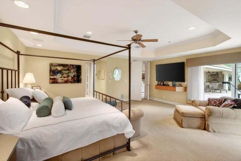 House in Delray Beach, Florida 3 bedrooms, 311.5 sq.m. № 2186920 - photo 27