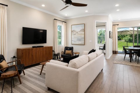 House in West Palm Beach, Florida 3 bedrooms, 196.67 sq.m. № 2177538 - photo 6