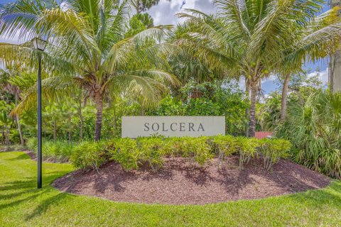 House in West Palm Beach, Florida 3 bedrooms, 196.67 sq.m. № 2177538 - photo 24