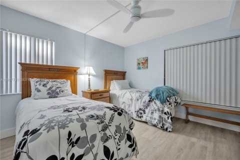 Купить кондоминиум в Сент-Луси, Флорида 3 спальни, 139.73м2, № 1987357 - фото 21