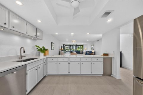 Condo in Punta Gorda, Florida, 3 bedrooms № 2341526 - photo 18