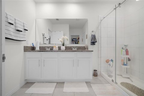 Villa ou maison à louer à Sanford, Floride: 4 chambres, 168.62 m2 № 2427175 - photo 28