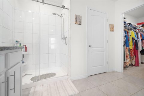 Villa ou maison à louer à Sanford, Floride: 4 chambres, 168.62 m2 № 2427175 - photo 26