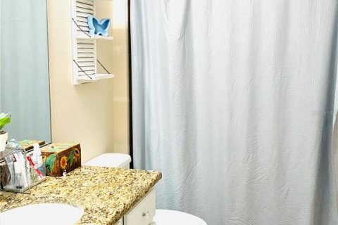Купить виллу или дом в Уматилла, Флорида 4 комнаты, 121.52м2, № 2123500 - фото 7