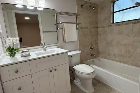 Appartement à louer à Miami, Floride: 2 chambres, 96.8 m2 № 1946642 - photo 5