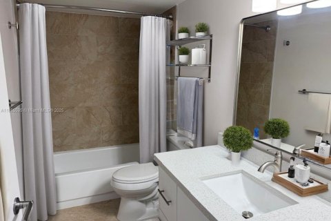 Appartement à louer à Miami, Floride: 2 chambres, 96.8 m2 № 1946642 - photo 7