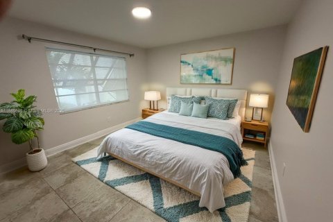 Appartement à louer à Miami, Floride: 2 chambres, 96.8 m2 № 1946642 - photo 4
