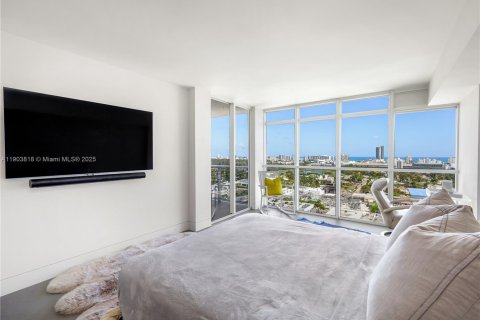 Купить кондоминиум в Майами-Бич, Флорида 1 спальня, 76.18м2, № 1955416 - фото 20