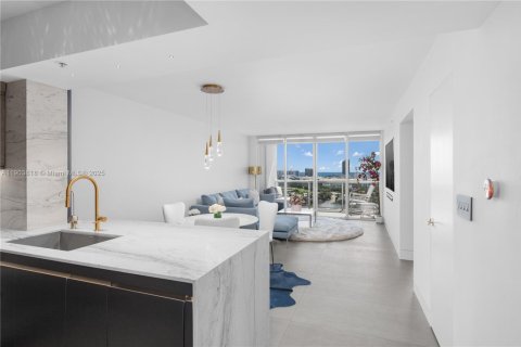 Купить кондоминиум в Майами-Бич, Флорида 1 спальня, 76.18м2, № 1955416 - фото 6