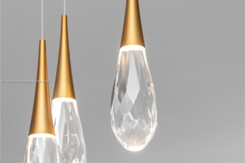 Купить кондоминиум в Майами-Бич, Флорида 1 спальня, 76.18м2, № 1955416 - фото 28