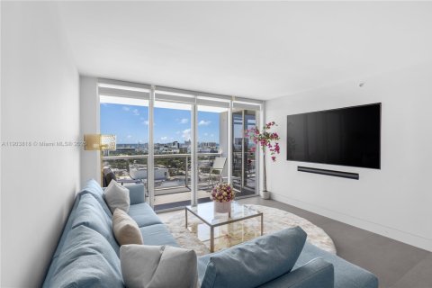 Купить кондоминиум в Майами-Бич, Флорида 1 спальня, 76.18м2, № 1955416 - фото 9