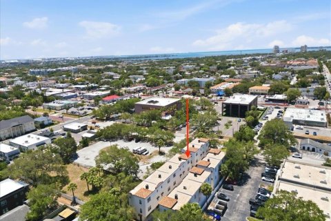 Copropriété à vendre à Tampa, Floride: 3 chambres, 142.6 m2 № 2150652 - photo 29