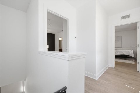 Copropriété à vendre à Tampa, Floride: 3 chambres, 142.6 m2 № 2150652 - photo 17