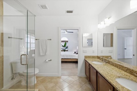 Copropriété à vendre à Tampa, Floride: 3 chambres, 142.6 m2 № 2150652 - photo 13