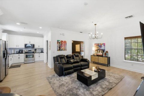 Copropriété à vendre à Tampa, Floride: 3 chambres, 142.6 m2 № 2150652 - photo 9