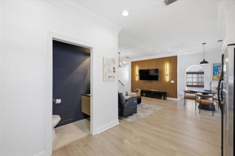 Copropriété à vendre à Tampa, Floride: 3 chambres, 142.6 m2 № 2150652 - photo 23