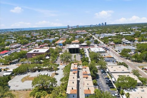 Copropriété à vendre à Tampa, Floride: 3 chambres, 142.6 m2 № 2150652 - photo 30