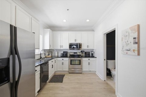Copropriété à vendre à Tampa, Floride: 3 chambres, 142.6 m2 № 2150652 - photo 8