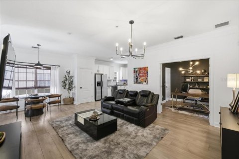 Copropriété à vendre à Tampa, Floride: 3 chambres, 142.6 m2 № 2150652 - photo 3