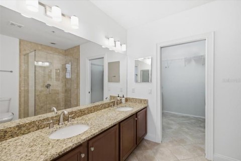 Copropriété à vendre à Tampa, Floride: 3 chambres, 142.6 m2 № 2150652 - photo 14