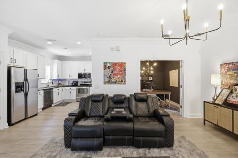 Copropriété à vendre à Tampa, Floride: 3 chambres, 142.6 m2 № 2150652 - photo 24