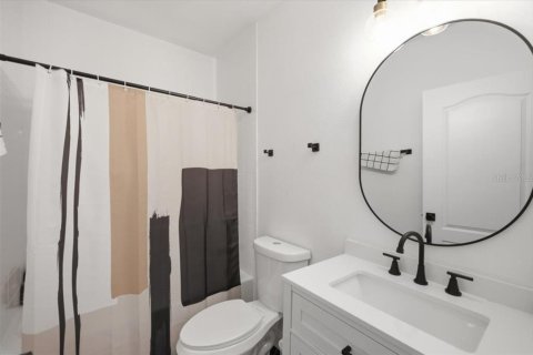 Copropriété à vendre à Tampa, Floride: 3 chambres, 142.6 m2 № 2150652 - photo 20