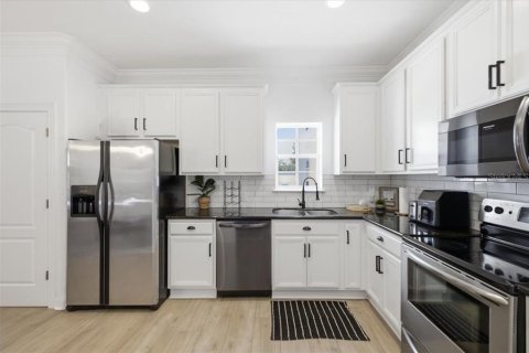 Copropriété à vendre à Tampa, Floride: 3 chambres, 142.6 m2 № 2150652 - photo 7