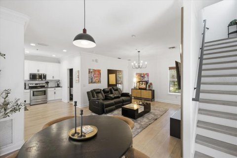 Copropriété à vendre à Tampa, Floride: 3 chambres, 142.6 m2 № 2150652 - photo 6
