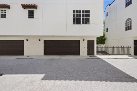 Copropriété à vendre à Tampa, Floride: 3 chambres, 142.6 m2 № 2150652 - photo 26