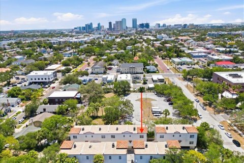 Copropriété à vendre à Tampa, Floride: 3 chambres, 142.6 m2 № 2150652 - photo 28