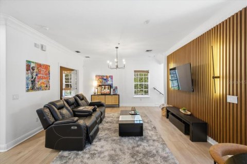 Copropriété à vendre à Tampa, Floride: 3 chambres, 142.6 m2 № 2150652 - photo 11