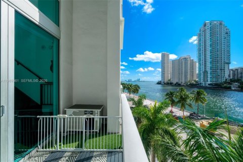 Copropriété à louer à Miami, Floride: 1 chambre, 76.55 m2 № 2051511 - photo 29