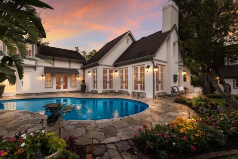 Villa ou maison à Sarasota, Floride 4 chambres, 451.23 m2 № 2102495