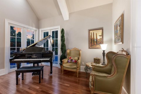 House in Sarasota, Florida 4 bedrooms, 451.23 sq.m. № 2102495 - photo 23