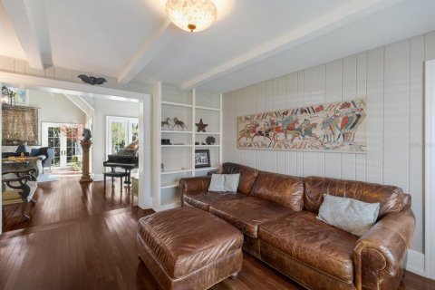 House in Sarasota, Florida 4 bedrooms, 451.23 sq.m. № 2102495 - photo 25