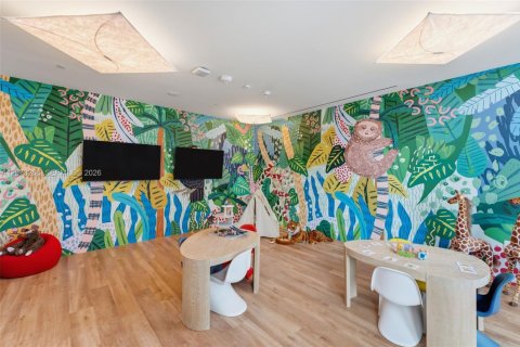 Copropriété à louer à Miami, Floride: 2 chambres, 121.05 m2 № 2307869 - photo 12